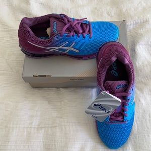 Asics Running Shoes